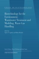 Biotechnology for the Environment