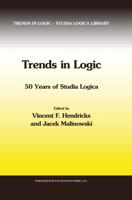 Trends in Logic : 50 Years of Studia Logica