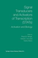 Signal Transducers and Activators of Transcription (STATs)