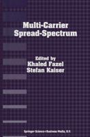 Multi-Carrier Spread-Spectrum : For Future Generation Wireless Systems, Fourth International Workshop, Germany, September 17-19, 2003