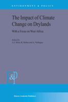 The Impact of Climate Change on Drylands