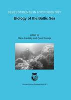 Biology of the Baltic Sea : Proceedings of the 17th BMB Symposium, 25-29 November 2001, Stockholm, Sweden