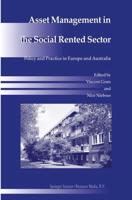 Asset Management in the Social Rented Sector : Policy and Practice in Europe and Australia