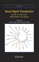 Smad Signal Transduction : Smads in Proliferation, Differentiation and Disease