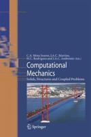 Computational  Mechanics : Solids, Structures and Coupled Problems