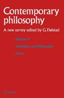 Volume 9: Aesthetics and Philosophy of Art