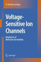 Voltage-Sensitive Ion Channels