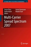 Multi-Carrier Spread Spectrum 2007
