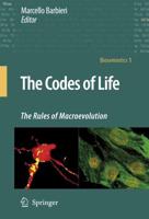 The Codes of Life: The Rules of Macroevolution