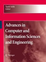 Advances in Computer and Information Sciences and Engineering