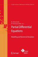 Partial Differential Equations : Modelling and Numerical Simulation