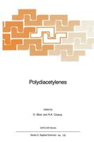 Polydiacetylenes : Synthesis, Structure and Electronic Properties