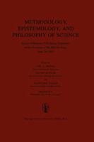 Methodology, Epistemology, and Philosophy of Science: Essays in Honour of Wolfgang Stegmuller on the Occasion of His 60th B Irth Day, June 3rd, 1983.