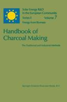 Handbook of Charcoal Making