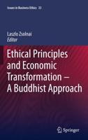 Ethical Principles and Economic Transformation