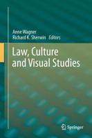 Law, Culture and Visual Studies