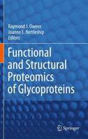 Functional and Structural Proteomics of Glycoproteins