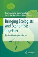 Bringing Ecologists and Economists Together: The Asko Meetings and Papers