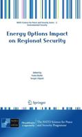 Energy Options Impact on Regional Security