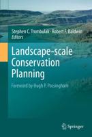 Landscape-Scale Conservation Planning