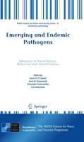 Emerging and Endemic Pathogens