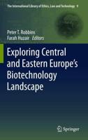 Exploring Central and Eastern Europe's Biotechnological Landscape