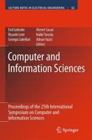 Computer and Information Sciences : Proceedings of the 25th International Symposium on Computer and Information Sciences