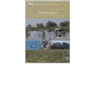 Nature Guide to the Camargue, La Crau and Les Alpilles - France