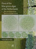 Flora of the Bluegreen Algae of the Netherlands