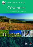 Nature Guide to Cevennes and Grand Causses - France