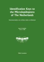 Identification Keys to the Microlepidoptera of the Netherlands