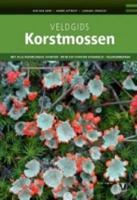 Veldgids Korstmossen [Field Guide to Lichens]