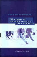 VAT Aspects of Electronic Invoicing and E-Commerce