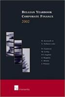 Belgian Yearbook Corporate Finance 2002