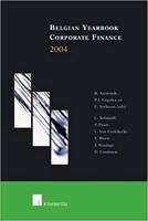 Belgian Yearbook Corporate Finance 2004