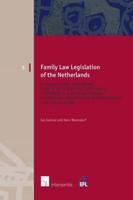 Family Law Legislation of the Netherlands