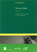 The Law's Delay