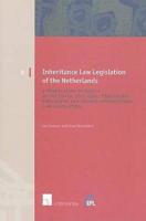 Inheritance Law Legislation of the Netherlands