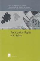 Participation Rights of Children