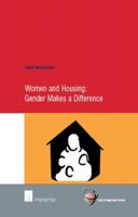 Women and Housing: Gender Makes a Difference