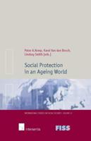 Social Protection in an Ageing World