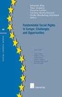 Fundamental Social Rights in Europe