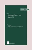 European Energy Law Report VI. 8