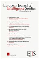 European Journal of Intelligence Studies