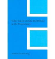 Trade Union Growth&Decline in Nether
