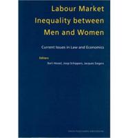 Labour Market Inequality Between Men and Women