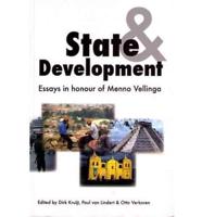 State & Development