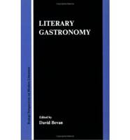 Literary Gastronomy