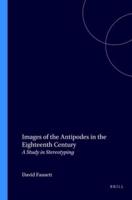 Images of the Antipodes in the Eighteenth Century