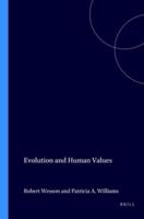 Evolution and Human Values